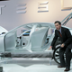 Illustration for article titled Report: Two-Thirds Of Early Tesla Model S Drivetrains May Fail By 60,000 Miles